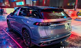 瑞虎9新款2023落地价
