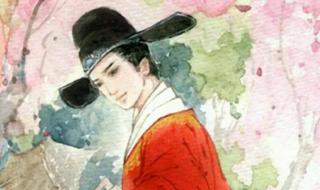 王勃是哪个朝代的诗人