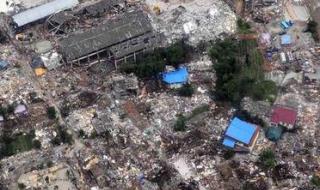 四川泸州地震官方辟谣