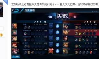 王者全图透视下载免费